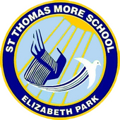 St Thomas More Elizabeth col logo.jpg
